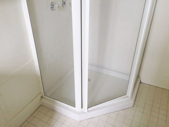 Interior Photo - Wyman Park