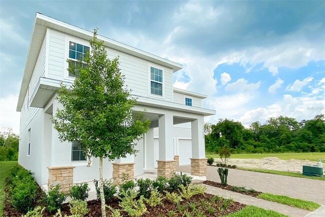 Building Photo - 13224 Orange Isle Dr