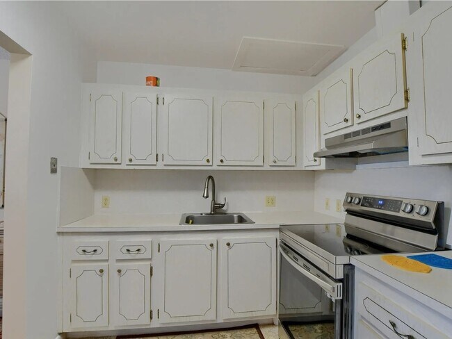Foto del edificio - 1 Bedroom Condo in Boca Raton             ...