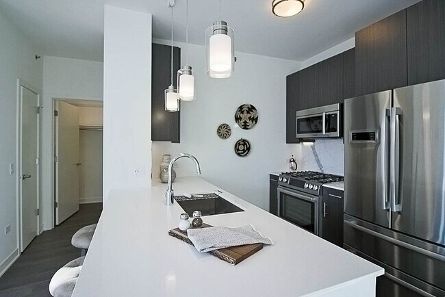 Foto del edificio - 468 N Park Dr