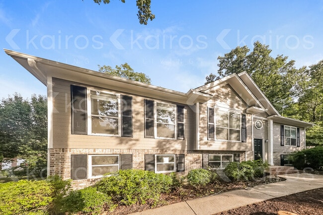 Foto del edificio - 353 Dogwood Trail