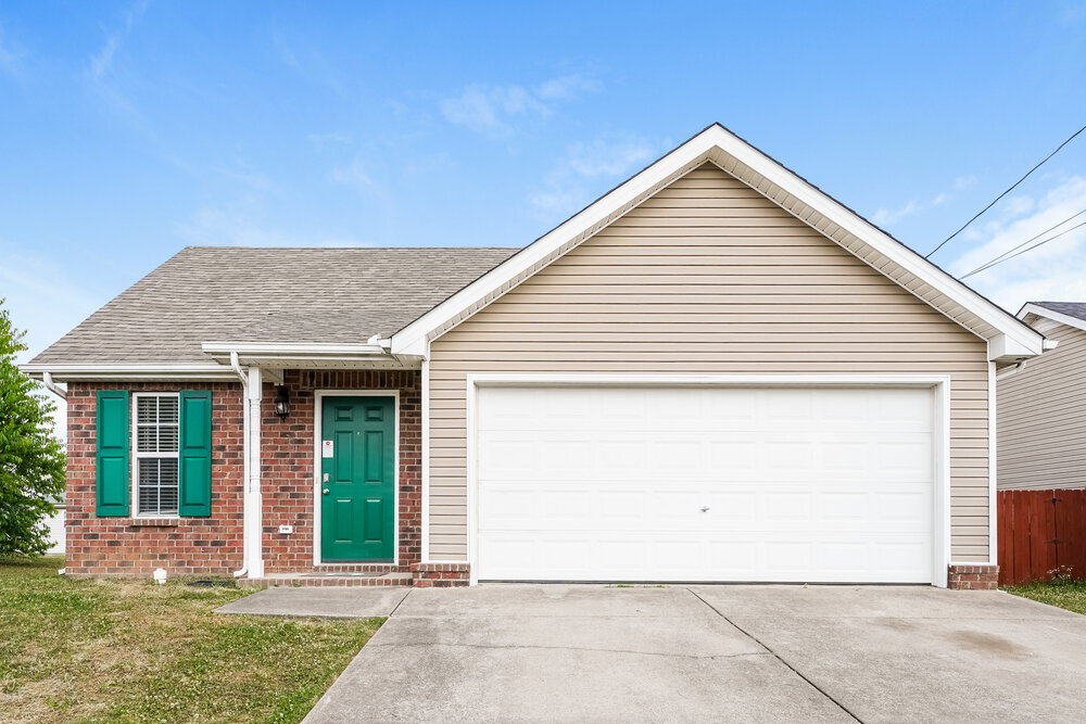 Foto principal - 1013 Tammy Sue Ln