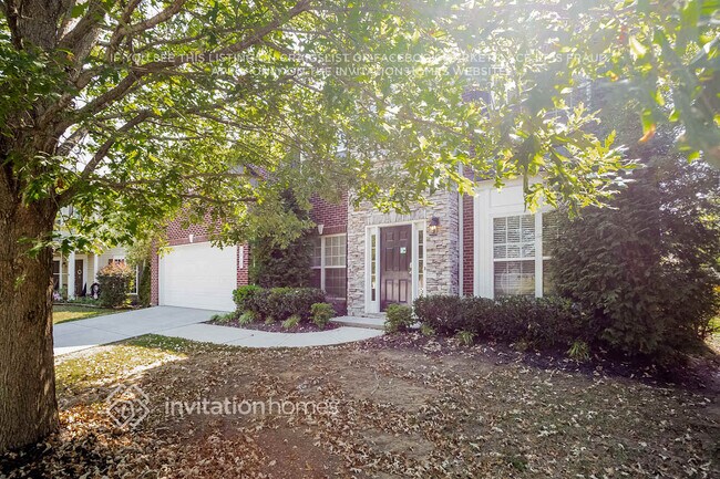 Foto del edificio - 5817 Lindley Crescent Dr