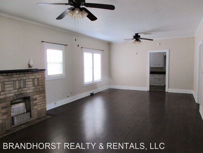 Building Photo - 2 br, 1 bath House - 420 N. CADDO