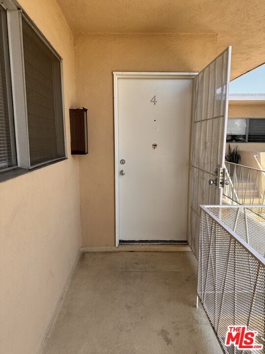 Building Photo - 5411 S Centinela Ave