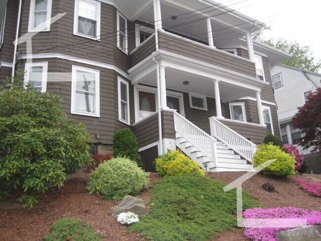 Foto del edificio - 161 Brayton Rd