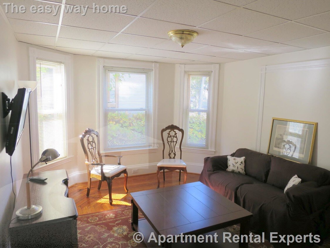 26 Granville Ave, Medford, MA 02155 House Rental in Medford, MA