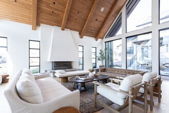 Interior Photo - The Springs at Coyote Ridge