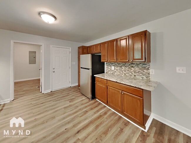 Foto del edificio - 2716 Goshawk Ln