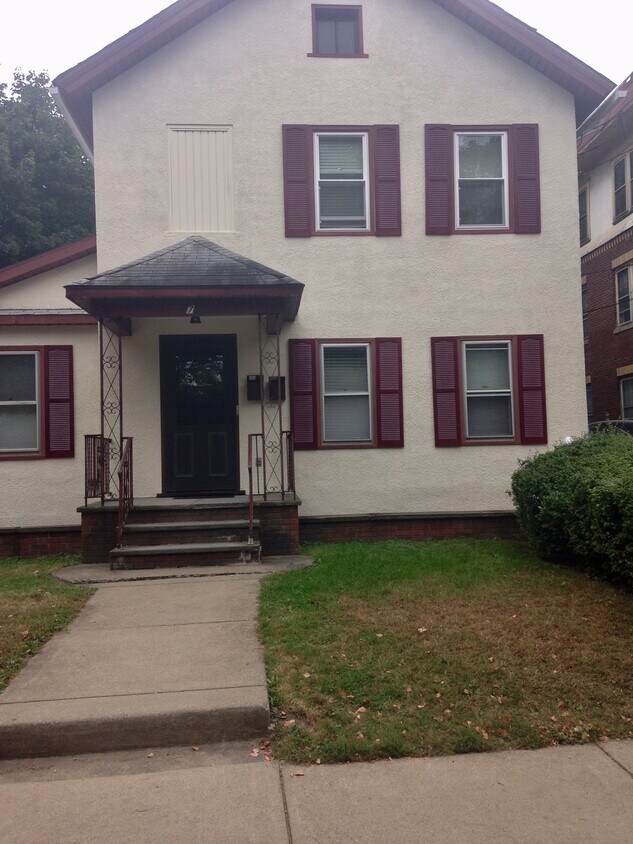 7 Seminary Ave, Binghamton, NY 13905 House Rental in Binghamton, NY