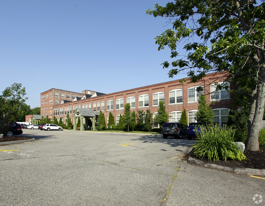 Primary Photo - Millport Apartments