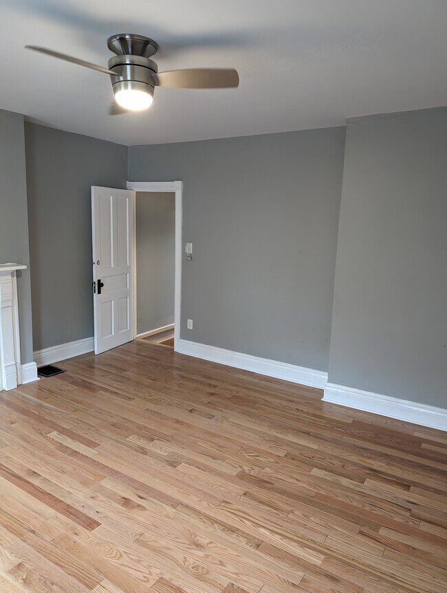 dormitorio 2 - 313 Walnut St