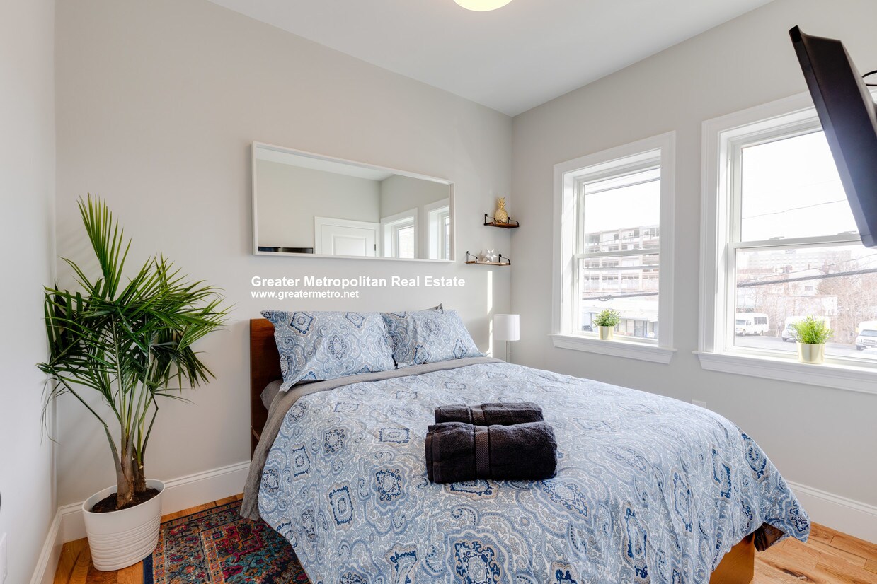 Foto principal - 128 Bremen Street