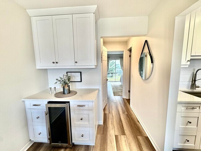 Foto del edificio - 47 Salisbury B