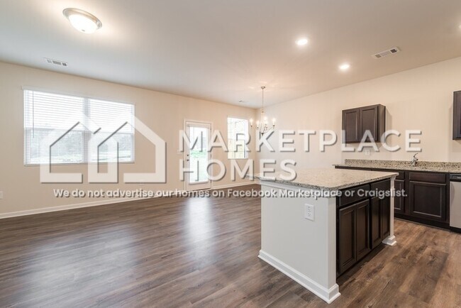 Building Photo - 6429 Mountain Home Way