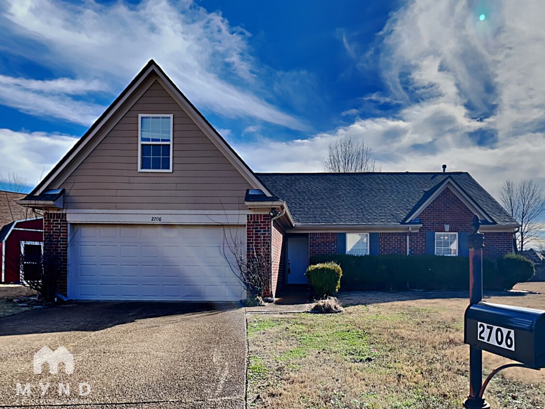 Foto principal - 2706 Dry Well Cove