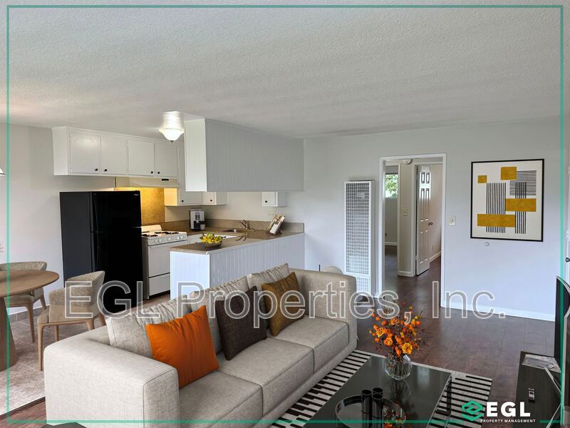Foto principal - 14727 Prairie Ave
