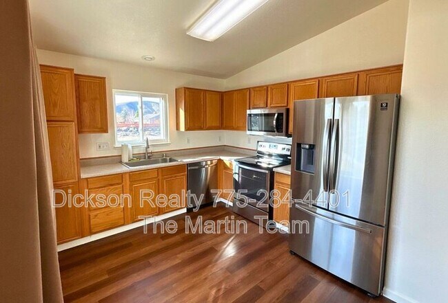 Foto del edificio - 17711 Casita Ct