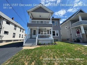 Building Photo - 1595-1597 Orchard Grove Ave