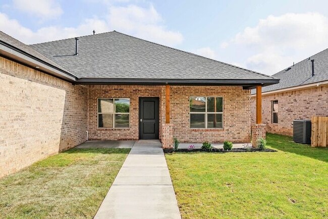 Foto del edificio - 4711 Scotty Dr