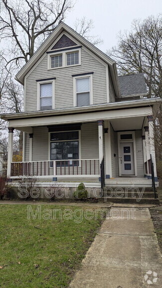 Building Photo - 333 W Suttenfield St