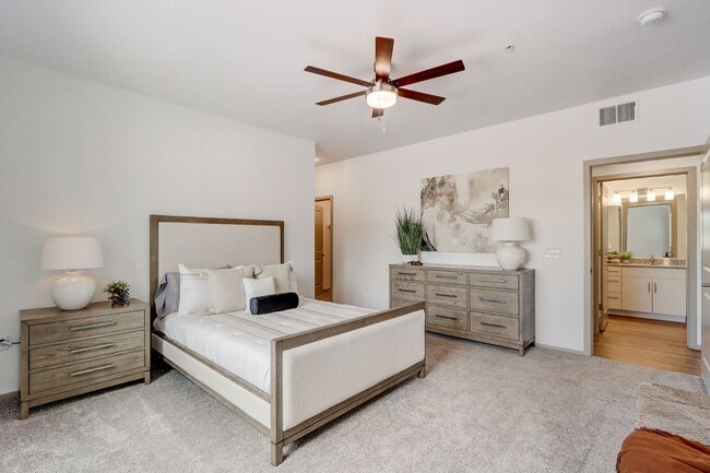 Building Photo - The Place at Silverbell Gateway