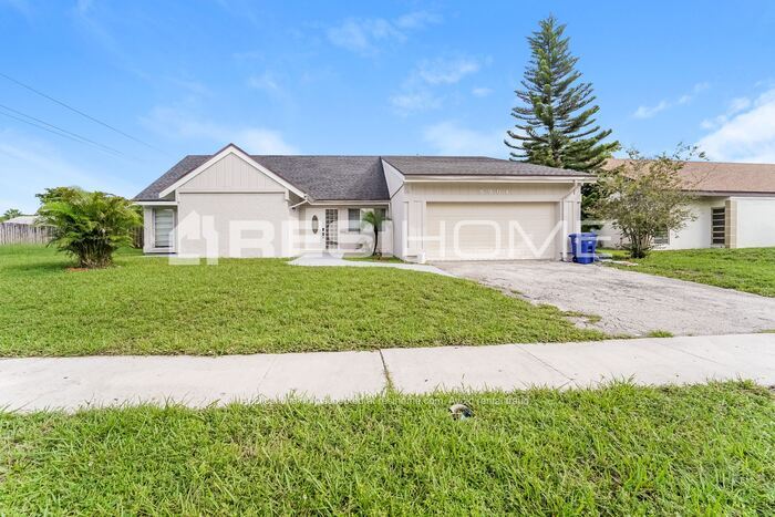 Primary Photo - 8961 Bermuda Dr
