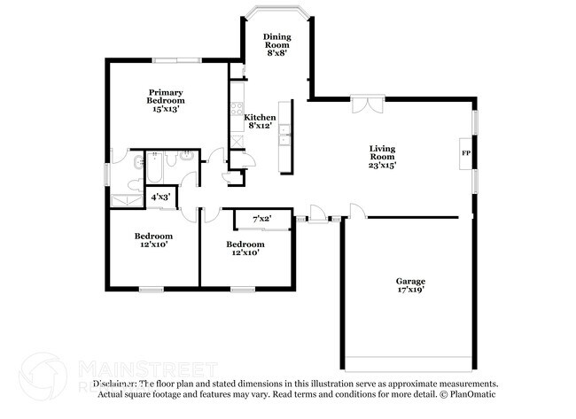 Foto del edificio - 3557 W Chicago St