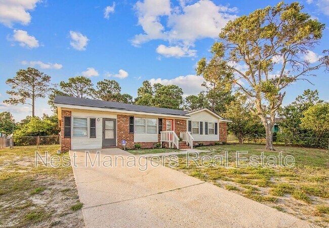 Foto del edificio - 2816 E Cramer Dr