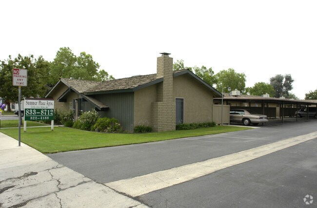 Summer Place Apts. Rentals Bakersfield, CA