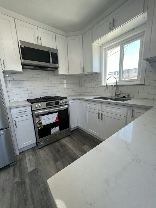 Foto del edificio - 1030 2nd St