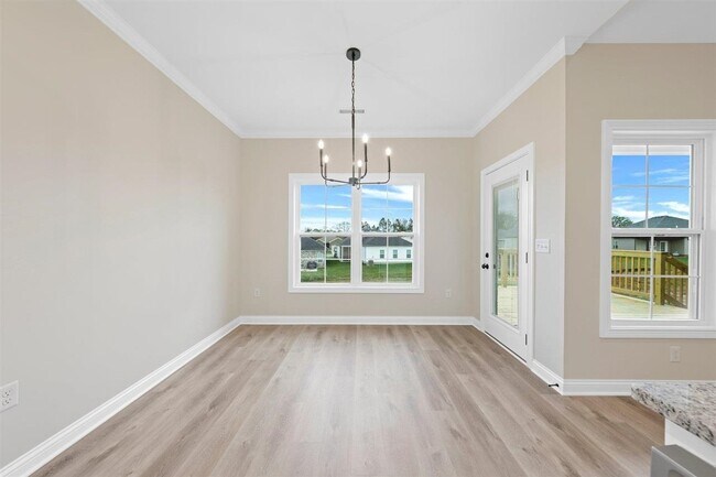 Foto del edificio - 849 Sheldrake Ln