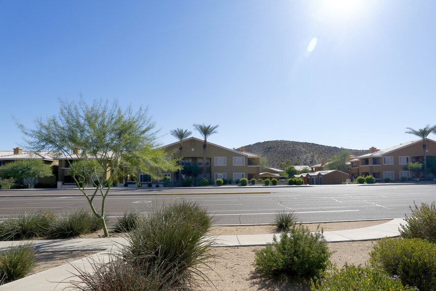 Pointe at South Mountain Rentals Phoenix, AZ