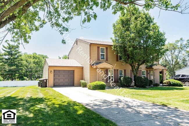 Foto del edificio - 5214 Vermont Ln