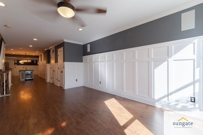 Foto del edificio - 3206 Hudson St