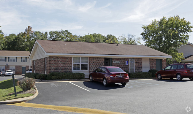 Foto del edificio - Fairview Gardens Apartments