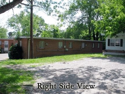 Building Photo - 1370 North Dixie Avenue #B