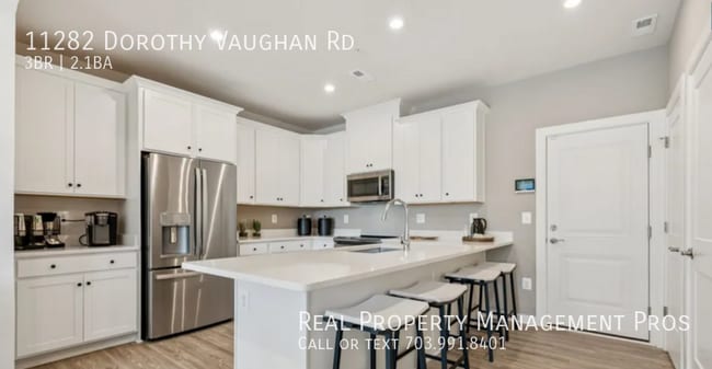 Building Photo - 11282 Dorothy Vaughan Rd
