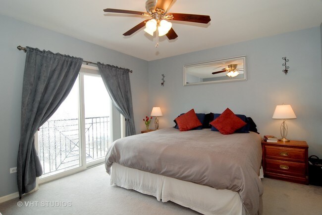 Foto del edificio - 5924 N Lincoln Ave