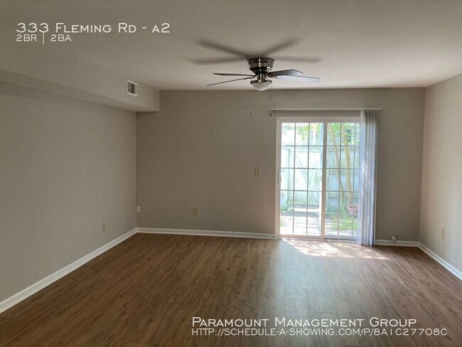Building Photo - 333 Fleming Rd