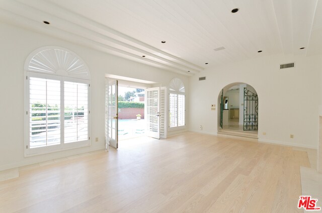 Building Photo - 8400 Harold Way
