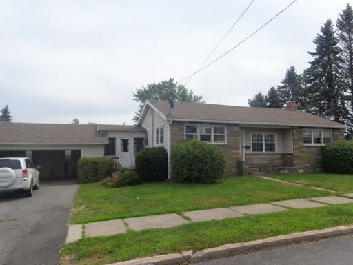 Building Photo - Nice 3BR/1BA Ranch Home - 895/Month