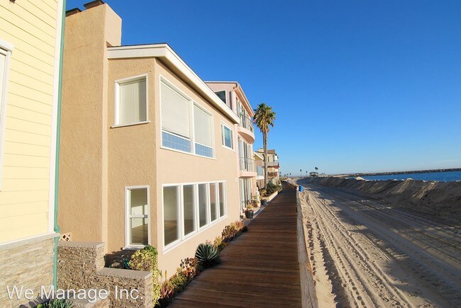 Building Photo - 6515 E Seaside Walk