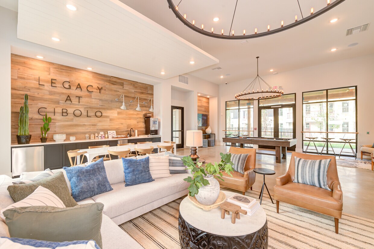 Legacy at Cibolo Alquileres en Boerne, TX