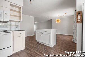 Foto del edificio - 7711 Callaghan Rd
