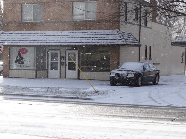 Building Photo - 1439 N Carolina St