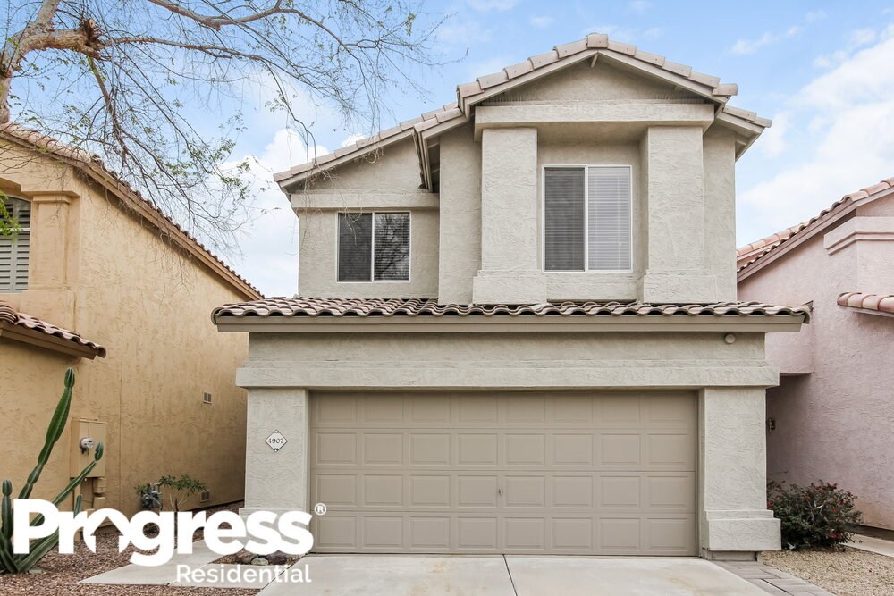 4907 W Marco Polo Rd, Glendale, AZ 85308 House Rental in Glendale, AZ