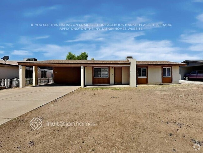 Building Photo - 4136 N 81st Ave
