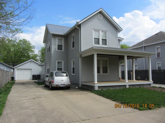 Building Photo - 340 S Capitol St