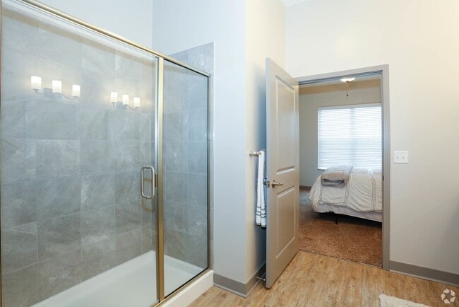 Interior Photo - The Marcum Apartments - MAR